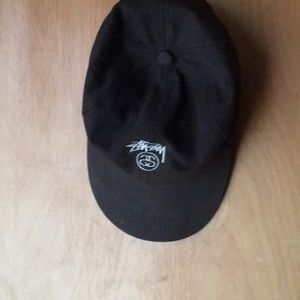 Stussy hat